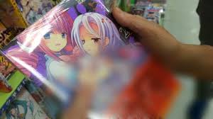 Uloz.to is the largest czech cloud storage. Sexually Explicit Japan Manga Evades New Laws On Child Pornography Cnn