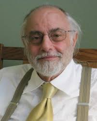 Jon Aaronson Obituary February 6, 2025