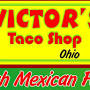 Victor's Restaurant from www.victorstacoshopohio.com