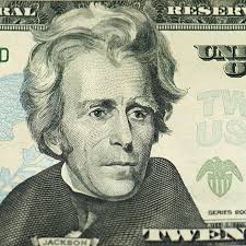 Crash course us history #14. Harriet Tubman May Not Oust Andrew Jackson From The 20 Bill