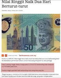 Harga paladium saat ini dalam ringgit malaysia (myr) berdasarkan harga pasar terkini di seluruh dunia. Nilai Ringgit Malaysia Hari Ini Us 1 Bersamaan Rm3 45
