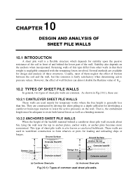 Chapter 2 Free Vibration Of Single Degree Of Freedom