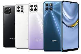 Honor Play 20 - Price and Specs ...