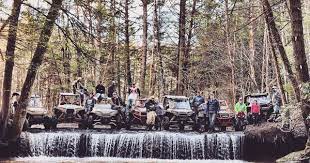 Brimstonerecreation Atv Riding Jeep Trails Offroad
