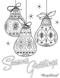 Click a coloring pages category below to go to the printable christmas coloring pages. Christmas Coloring Pages And Printable Gift Tags Harry David Blog