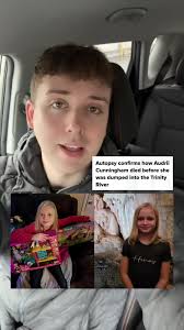 New details have emerged regarding the way in which Audrii Cunningham was  found. • • • • • #breakingnews #news #update #livingstontexas #livingstontx  #texas #texasnews #amberalert #audriicunningham ...