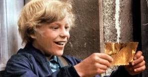 Episcopop: Charlie Bucket, the Redeemed Sinner