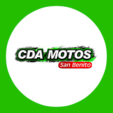 CDA Motos San Benito