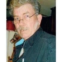 Charles "Charlie" Brown Obituary