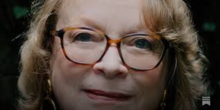 Jane Ciabattari: We're Getting More Voices