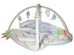 Skip Hop Silver Lining Cloud Activity Gym Cloud Activities Activity Gym Infant Activities