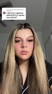 Replying to @user8575207283501 GCU capstone is not for the weak! #fyp  #foryou #nicunurse #registerednurse #nurse #bsn #nursesoftiktok  #nursesoftiktok