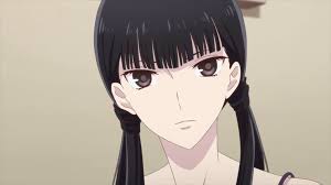 Pin By Ren On Anime Fruits Basket Fruits Basket Fruits Basket Anime Fruit Basket Anime