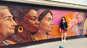 Murales de mar en Zapiola y Maure🐙🐬🪼🦑🐢🌊 Feliz Finde!🦞 No vi el  autor, si lo conocen, lo etiquetan?