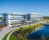 Health care careers across florida. Working At Uf Health Glassdoor