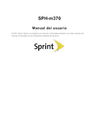 Ios 14 download available now. Telefono Samsung Sph M370 Sprint Telefono