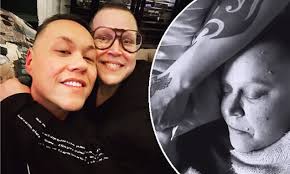 Gok Wan reveals he's in 'overwhelming pain' as he shares his best friend  Ali has died after a battle with stage four breast cancer