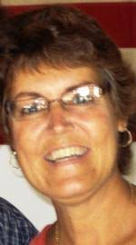 Obituary for Christina May Fries