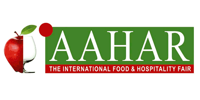 AAHAR 2027 logo