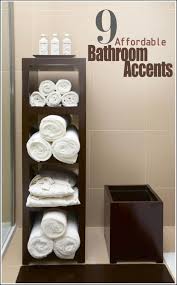 Free shipping $150+ for anthroperks members! 34 Best Towel Storage Ideas And Designs For 2021