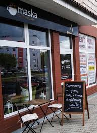 Maska Cafe Gorzow Wielkopolski Restaurant Reviews Photos Phone Number Tripadvisor Noches a masa (nights at masa). tripadvisor
