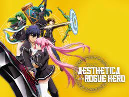 Where to watch aesthetica of a rogue hero episode 1. Watch Aesthetica Of A Rogue Hero Season 1 Prime Video