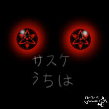 Sasuke Eternal Mangekyou Sharingan By Minniethekitty On Deviantart However, the powers of the mangekyō have one major drawback: sasuke eternal mangekyou sharingan by