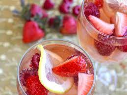 This southern comfort food is perfect for topping off a long summer day and warming up a chilly wi. What To Do With Strawberries Kitchn