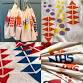 Introduction to Textile printing with Stencils