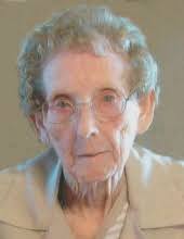 Obituary information for Eunice Rodgers