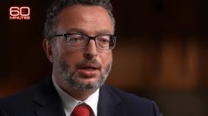 In his first television interview, former Justice Department attorney Erez  Reuveni — who worked at the DOJ for 15 years — says he witnessed a  troubling pattern of behavior inside the department