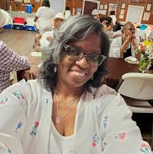 Happy Birthday Lynette Carter