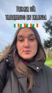 Trabajar En Irlanda Siendo Español