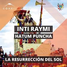 Es cierto que algunos campos electromagnéticos a intensidades muy elevadas pueden presentar efectos nocivos comprobados, como las microondas. Coneii On Twitter El 24 De Junio Se Celebra El Dia De Inti Raymi Llamada Tambien La Fiesta Del Sol Tradicion Peruana Incaica