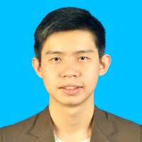 Ts. Leonard Ho Kai Xian