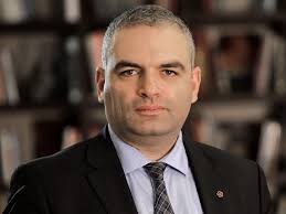 Armenian Legacy in America