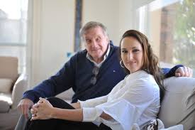 Patricia salazar's profile including the latest music, albums, songs, music videos and more updates. Catarina Spinetta Cuenta Como Fueron Los Ultimos Dias De Su Padre