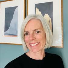 Adrienne Timmons's Instagram, Twitter & Facebook