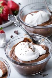 Get the video recipe with simple instructions & photos by daniella from video we will not be using the egg whites in the recipe. Easy Paleo Vegan Chocolate Pudding Dairy Free The Paleo Running Momma