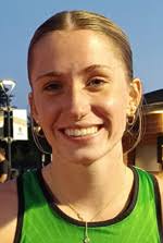 HCC girls track: Lammie gets Royals over the line to take team championship