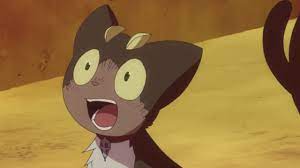 TVアニメ『青の祓魔師』人気エピソード投票第1位に輝いた「黒猫」が期間限定で無料公開！何度観ても泣ける神回 - アニメ情報サイトにじめん