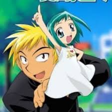 All the best images from anime culture by tag hand over eye on anibooru. Midori No Hibi Midori Days Myanimelist Net