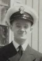 Joseph Patrick René Trudel, Petty Officer 1st Class, RCN