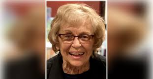 Obituary information for Yvonne Larsen