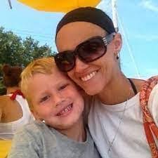 Ashley Kohli's Instagram, Twitter & Facebook