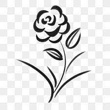Pretty Flower Tattoo Illustration Flower Tattoo Flower Small Tattoo Png Transparent Clipart Image And Psd File For Free Download Pretty Flower Tattoos Tattoo Illustration Flower Tattoo