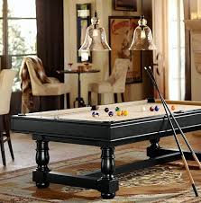 Turned Leg Pool Table In 2020 Pool Table Room Pool Table Game Room Family