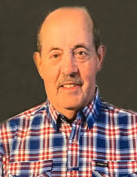 Obituary for Darrell Theodore Nash