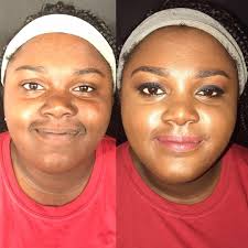 Laura Sledge Makeup Page