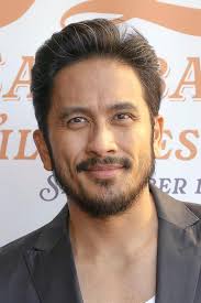 The Shadow (Short 2023)